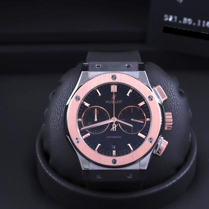 Hublot Classic Fusion 521.NO.1181.RX
