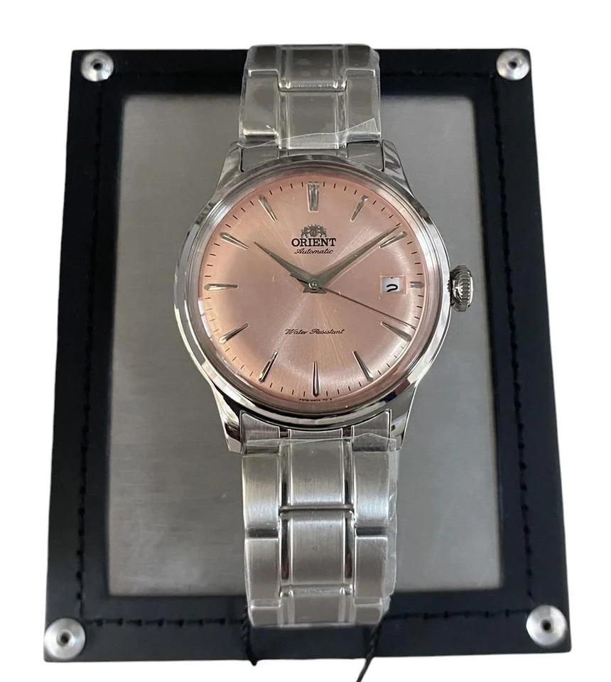 Orient Bambino RA-AC0M11Y
