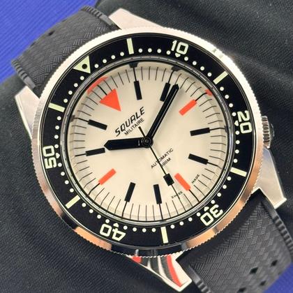 Squale 1521FUMIWT.HT