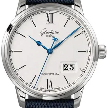 Glashütte Original Senator Excellence 1-36-03-01-02-64