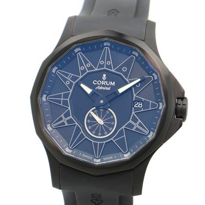 Corum Admiral's Cup Legend A395/03818