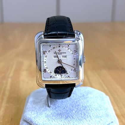 Vacheron Constantin Toledo 47300/000G-9064