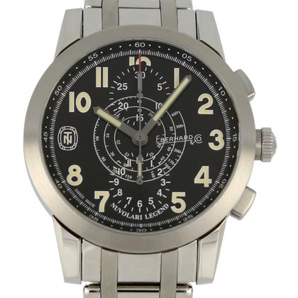 Eberhard & Co. Tazio Nuvolari 31138CA