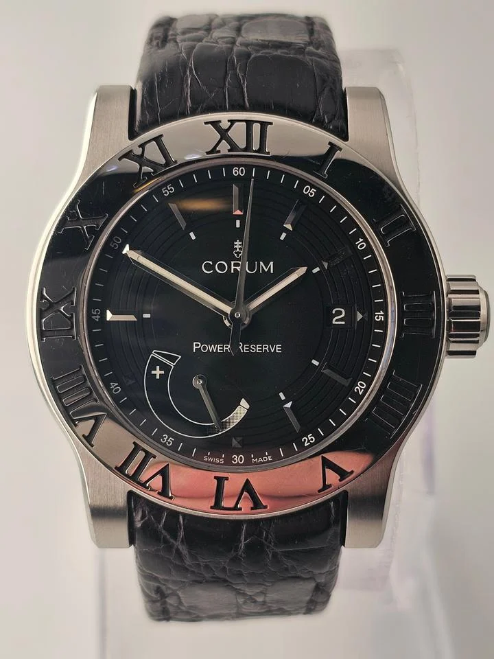 Corum Romvlvs 02.0001