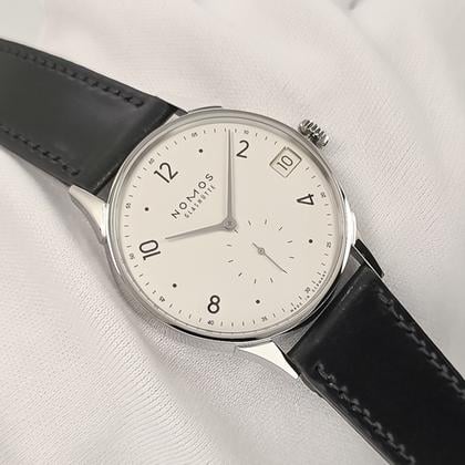NOMOS Minimatik 1250