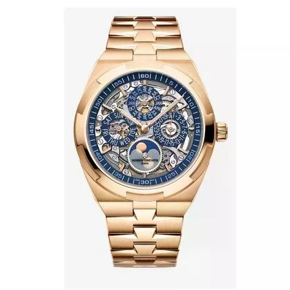 Vacheron Constantin Overseas 4300V/120R-B642