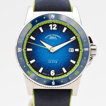 Mühle Glashütte M1-52-22-MB