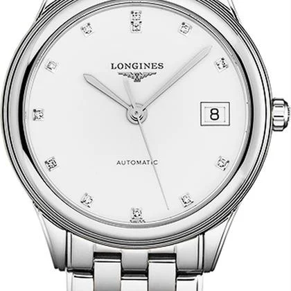 Longines Flagship L47744276
