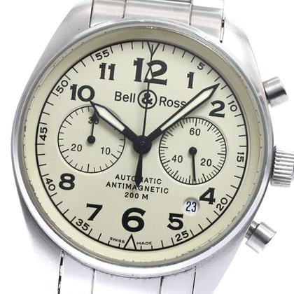 Bell & Ross Vintage 126.A