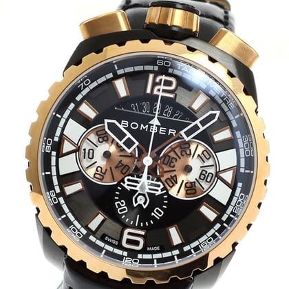 Bomberg Bolt-68 BS45CHPPKBA.050-1.3