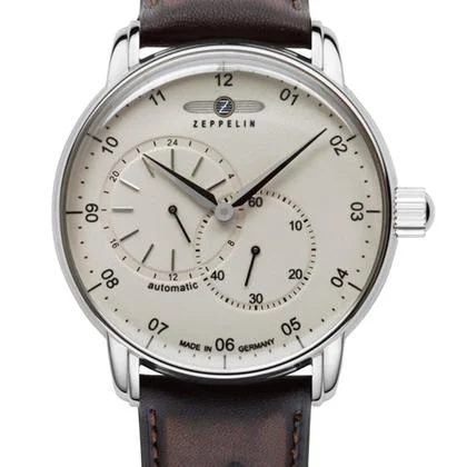 Zeppelin 8662-5
