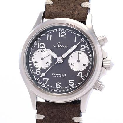 Sinn 356 356.FLIEGER.KLASSIK.JUB