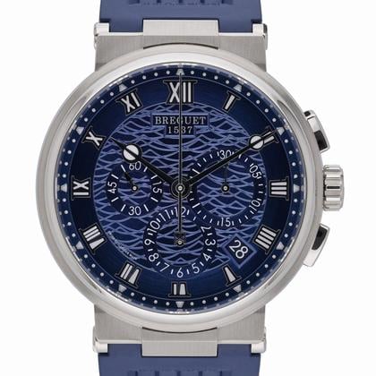 Breguet Marine 5527BB/Y2/5WV