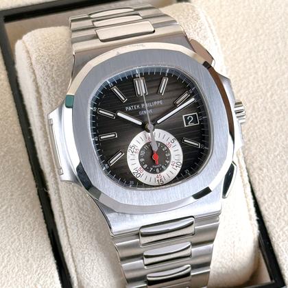 Patek Philippe Nautilus 5980/1A-014