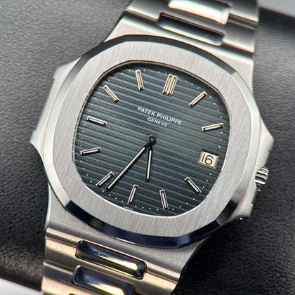 Patek Philippe Nautilus 3700/11