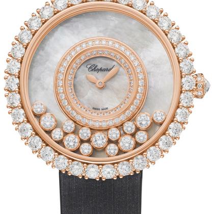Chopard Happy Diamonds 204445-5001