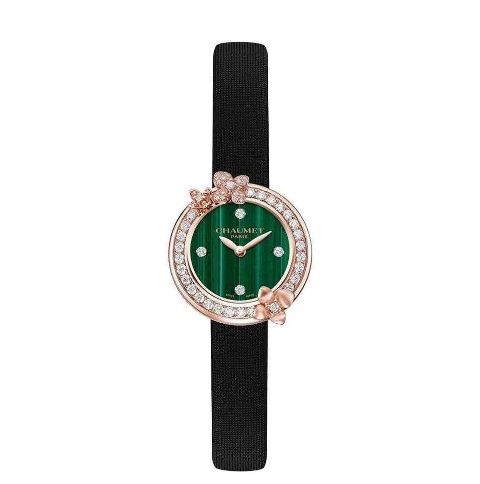 Chaumet W20811-11M