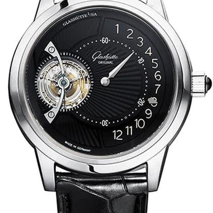 Glashütte Original PanoMatic 46-02-03-03-04