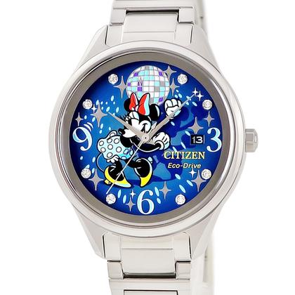 Citizen FE6106-52W