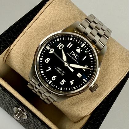 IWC Pilot Mark IW328202