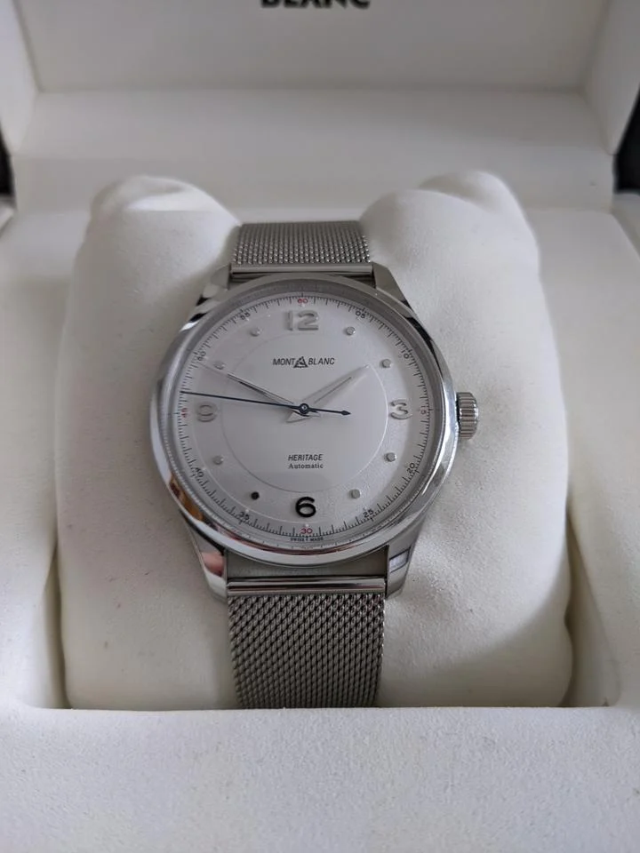 Montblanc 119945