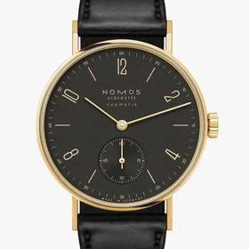 NOMOS Tangente Neomatik Nomos 163