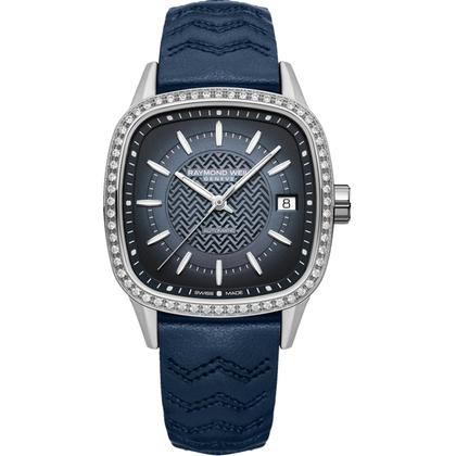 Raymond Weil Freelancer 2490-SCS-50051