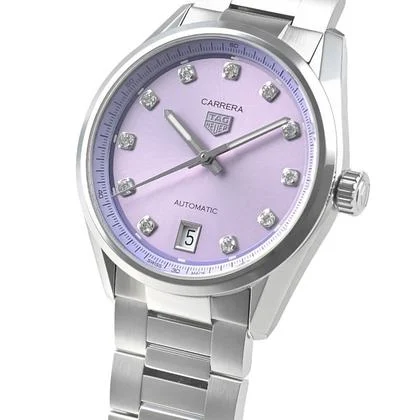 TAG Heuer Carrera Calibre 7 WBN2319.BA0001