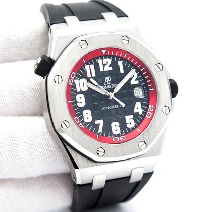 Audemars Piguet Royal Oak Offshore Diver 15701ST.OO.D002CA.03