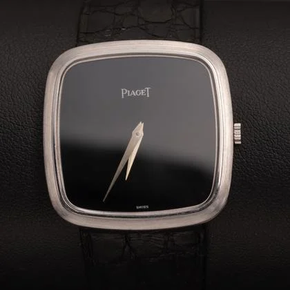 Piaget Emperador 9771