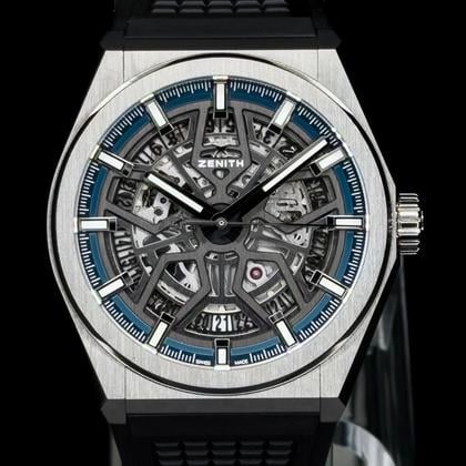 Zenith Defy El Primero 95.9000.670/78.R782