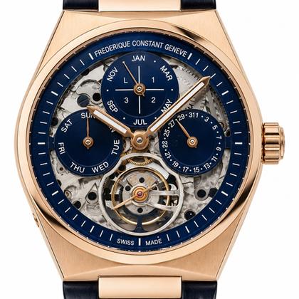 Frederique Constant Manufacture FC-975N4NH9