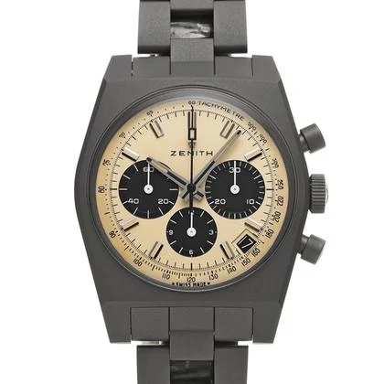 Zenith 97.L384.400/04.M384