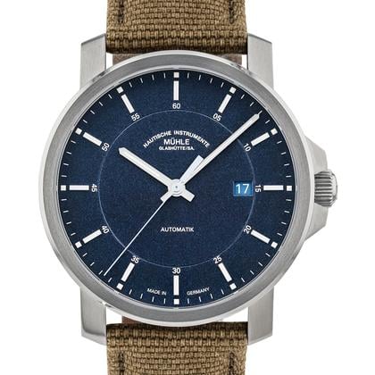 Mühle Glashütte 29er M1-25-72-CB