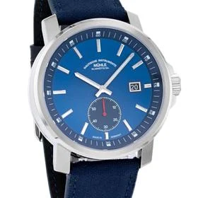 Mühle Glashütte 29er Big M1-25-82-CB-IV