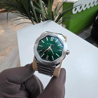 Bulgari Octo Finissimo 102963