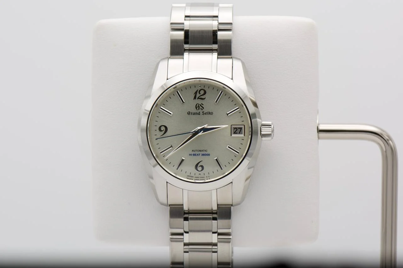 Grand Seiko Heritage Collection SBGH241