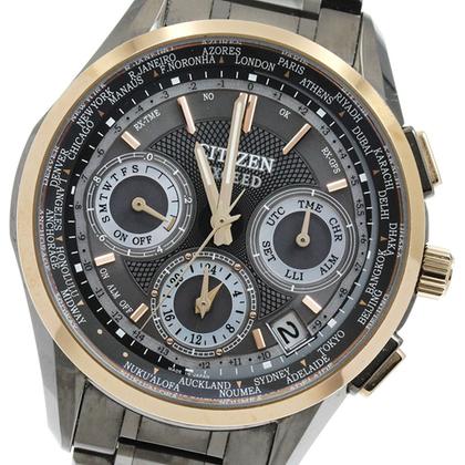 Citizen Promaster Sky CC9055-50F/F900-T022707