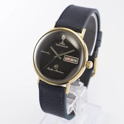 Jaeger-LeCoultre Master Mariner 14
