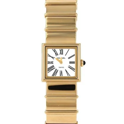 Chanel Mademoiselle H0834