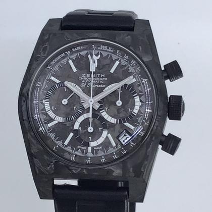 Zenith El Primero Chronomaster 10.A3818.400/21.C105