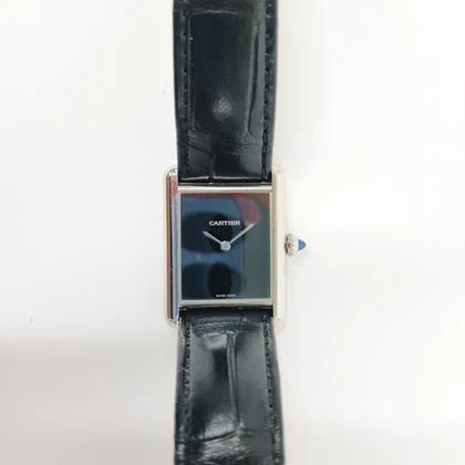 Cartier Tank WSTA0072