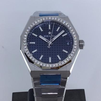 Zenith Defy Skyline 16.9400.670/51.I001