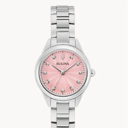 Bulova Classic 96P249