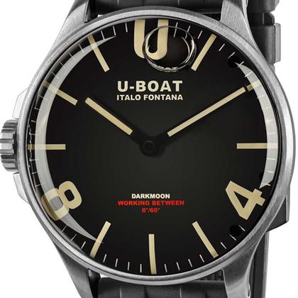 U-Boat 8463/D