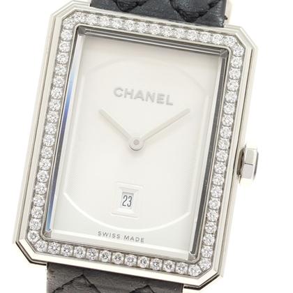 Chanel Boy-Friend H6402