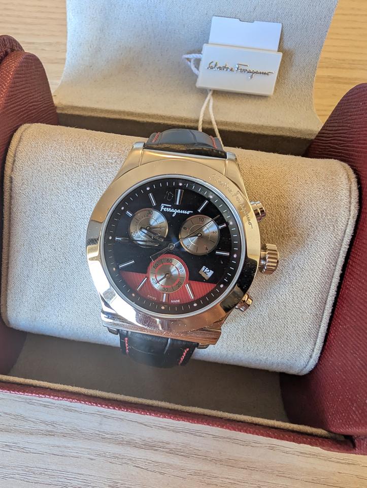 Salvatore Ferragamo SFHV00220