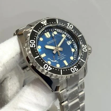 Seiko Scuba snr057
