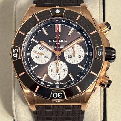 Breitling Chronomat RB0136E31Q1S1
