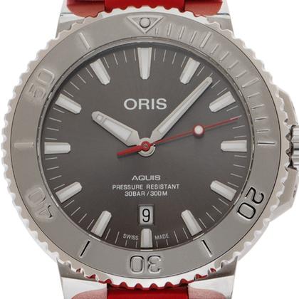Oris Aquis 01 733 77304153